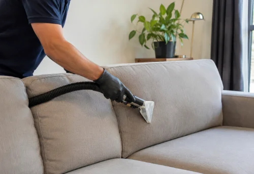Nettoyage de canapé en profondeur à Tourbes